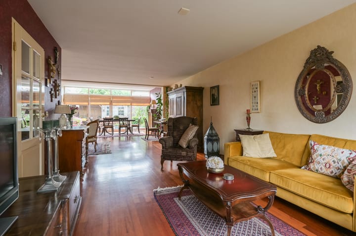 Tussenwoning te koop: Heideblauwtje 8, Zeewolde