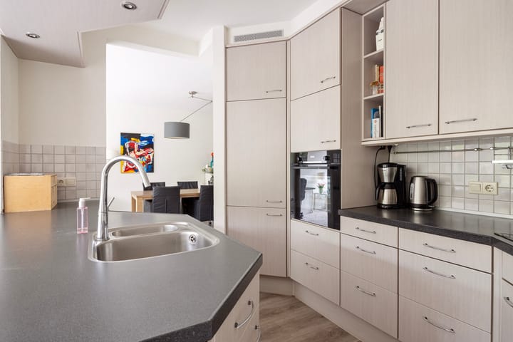 Tussenwoning te koop: Buiten Sociëteitstraat 14, Oldenzaal