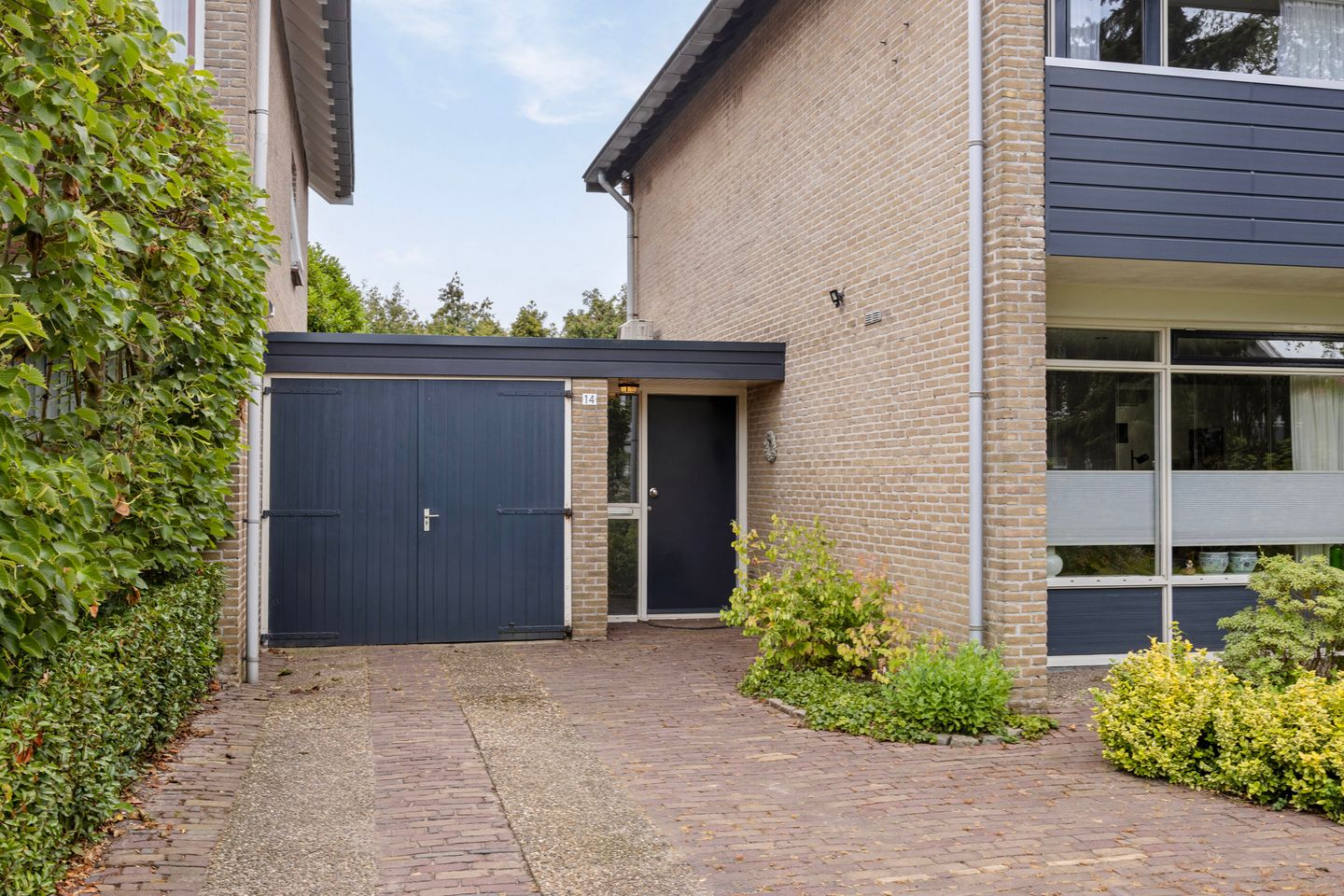 Foto 5 van Buiten Sociëteitstraat 14