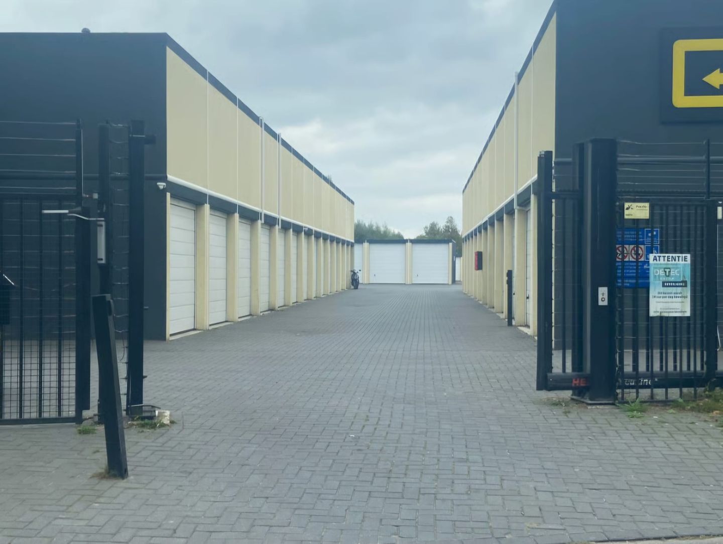 Foto 5 van Spoorlaan 5-F35