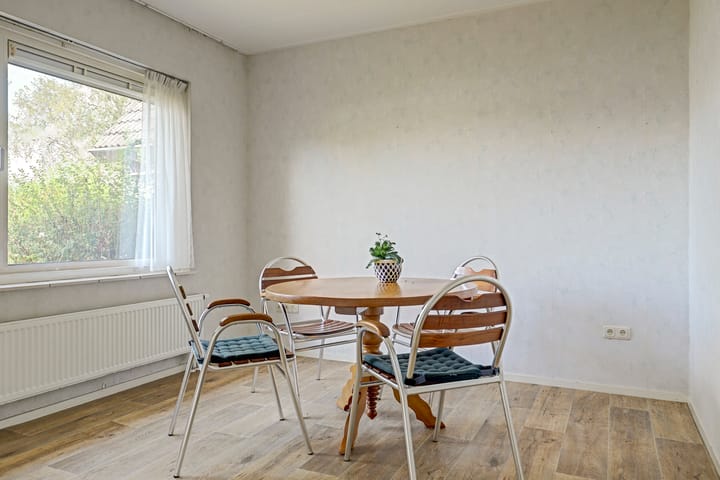 Twee-onder-één-kap te koop: Koffepaed 6, Workum