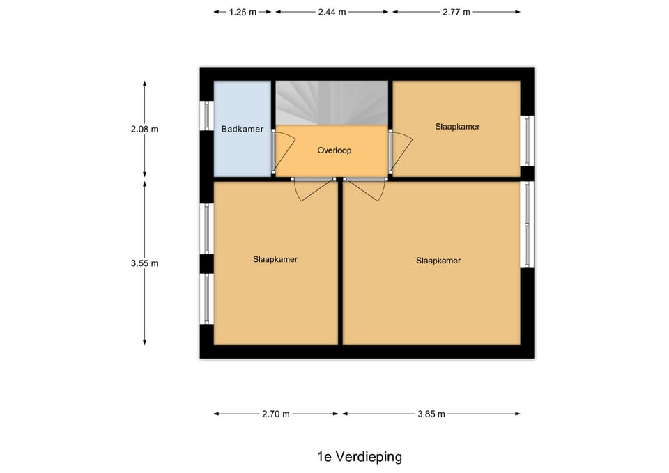 Foto 50 van Druivenstraat 9