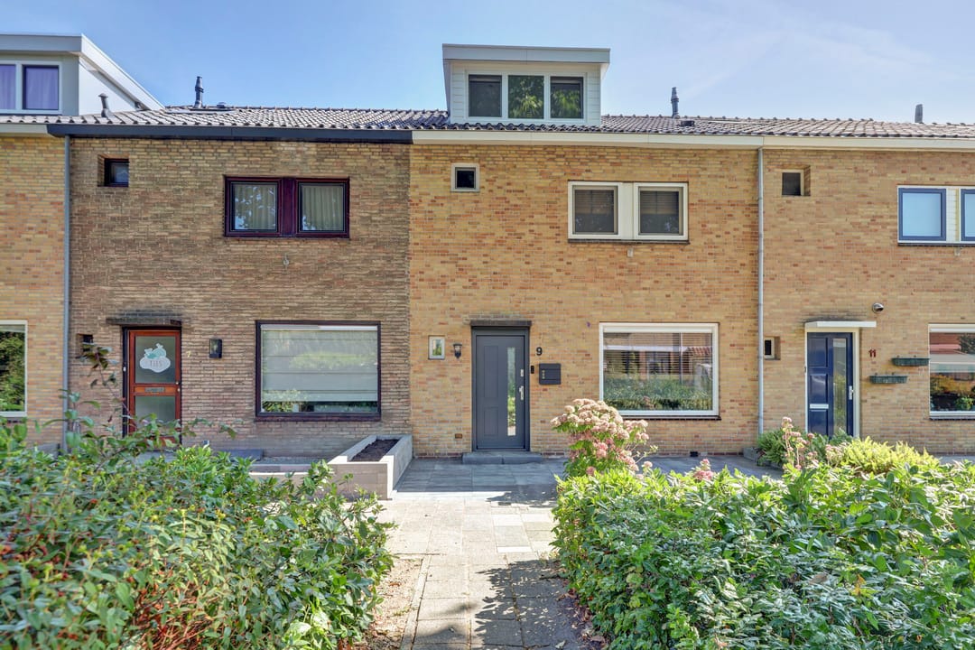 Foto 1 van Druivenstraat 9