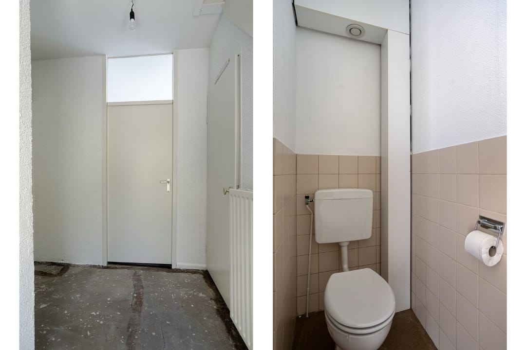 Foto 7 van Waterklaver 9