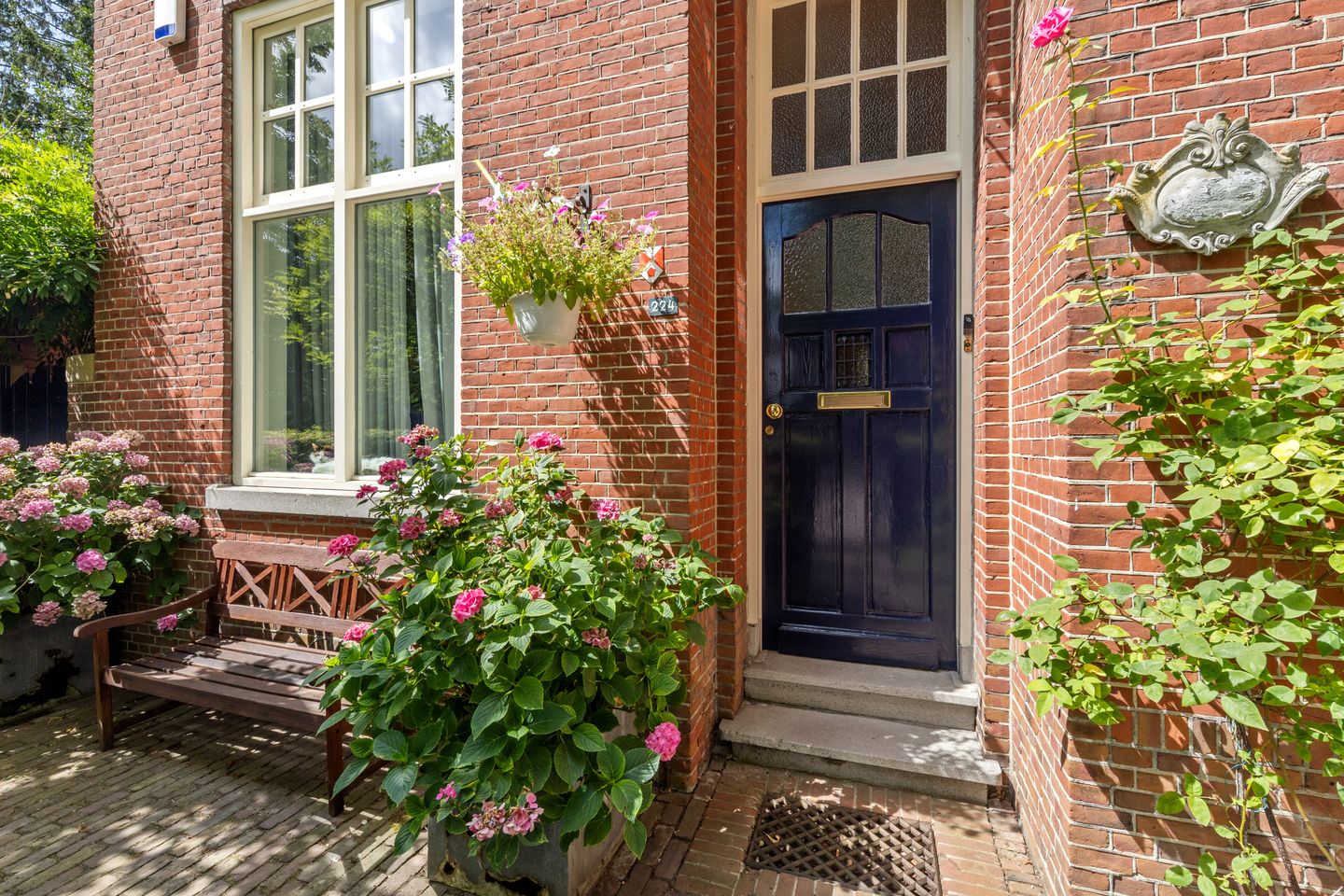 Photo 65 of Plantagebaan 224