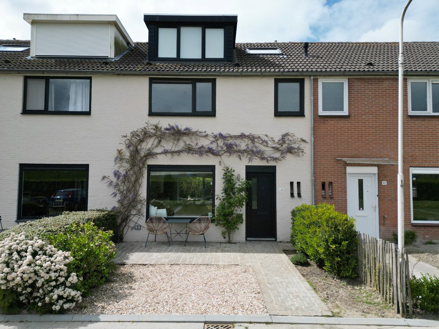 Foto 1 van Prins Mauritsstraat 40