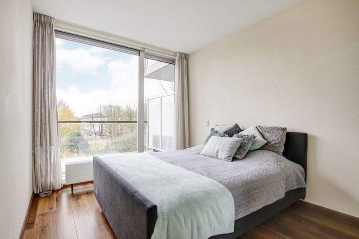 Appartement te huur: Osdorper Ban 739, Amsterdam