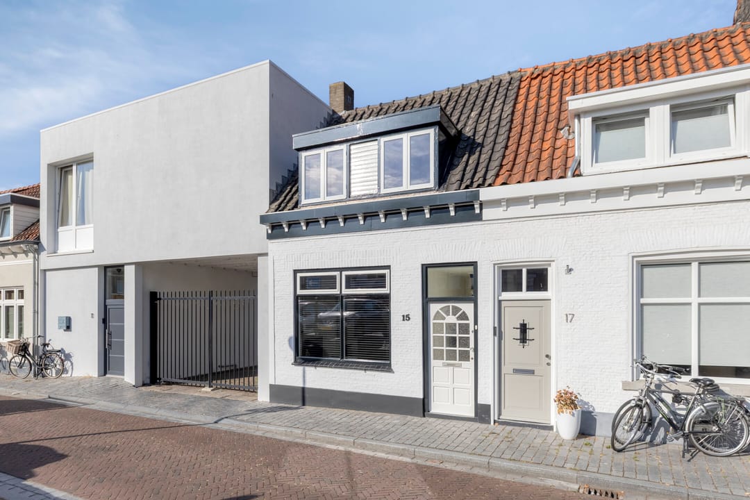 Photo 23 of Pastoor Lancrietstraat 15