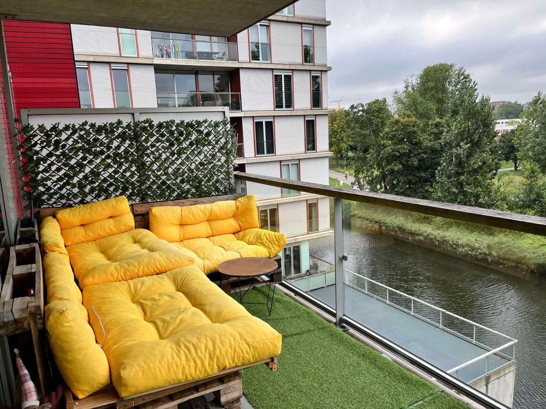 Foto 11 van Osdorper Ban 739
