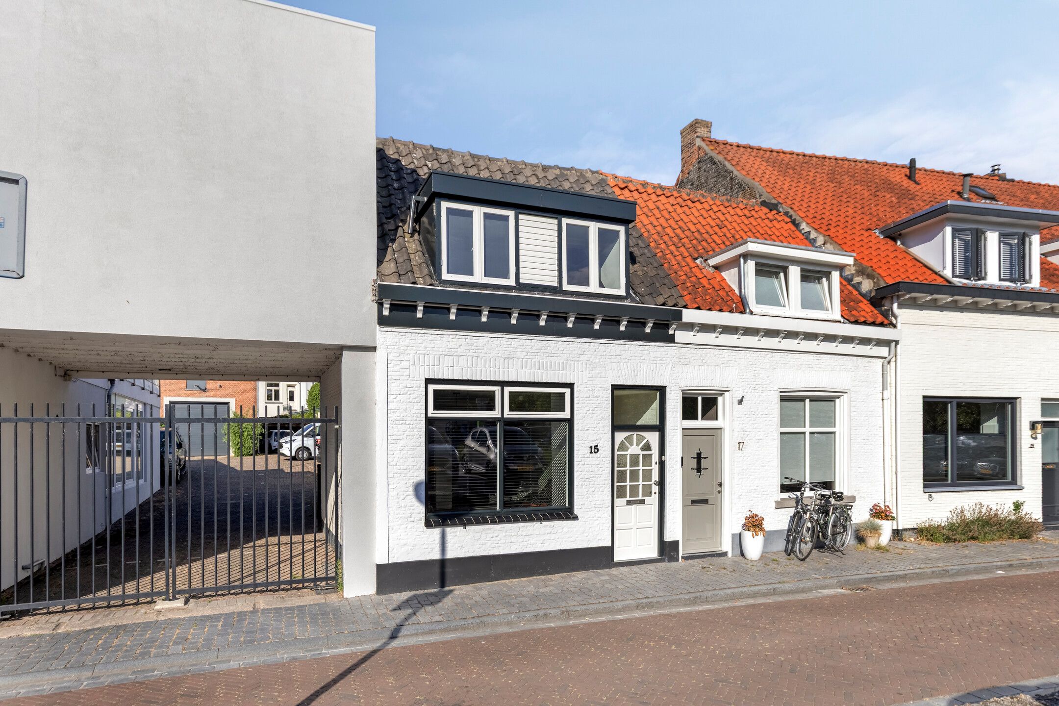 Photo 24 of Pastoor Lancrietstraat 15