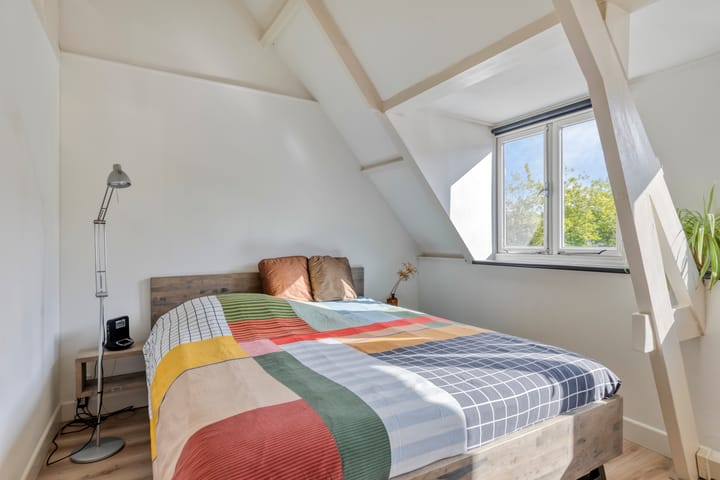 Tussenwoning te koop: Pastoor Lancrietstraat 15, Bergen Op Zoom
