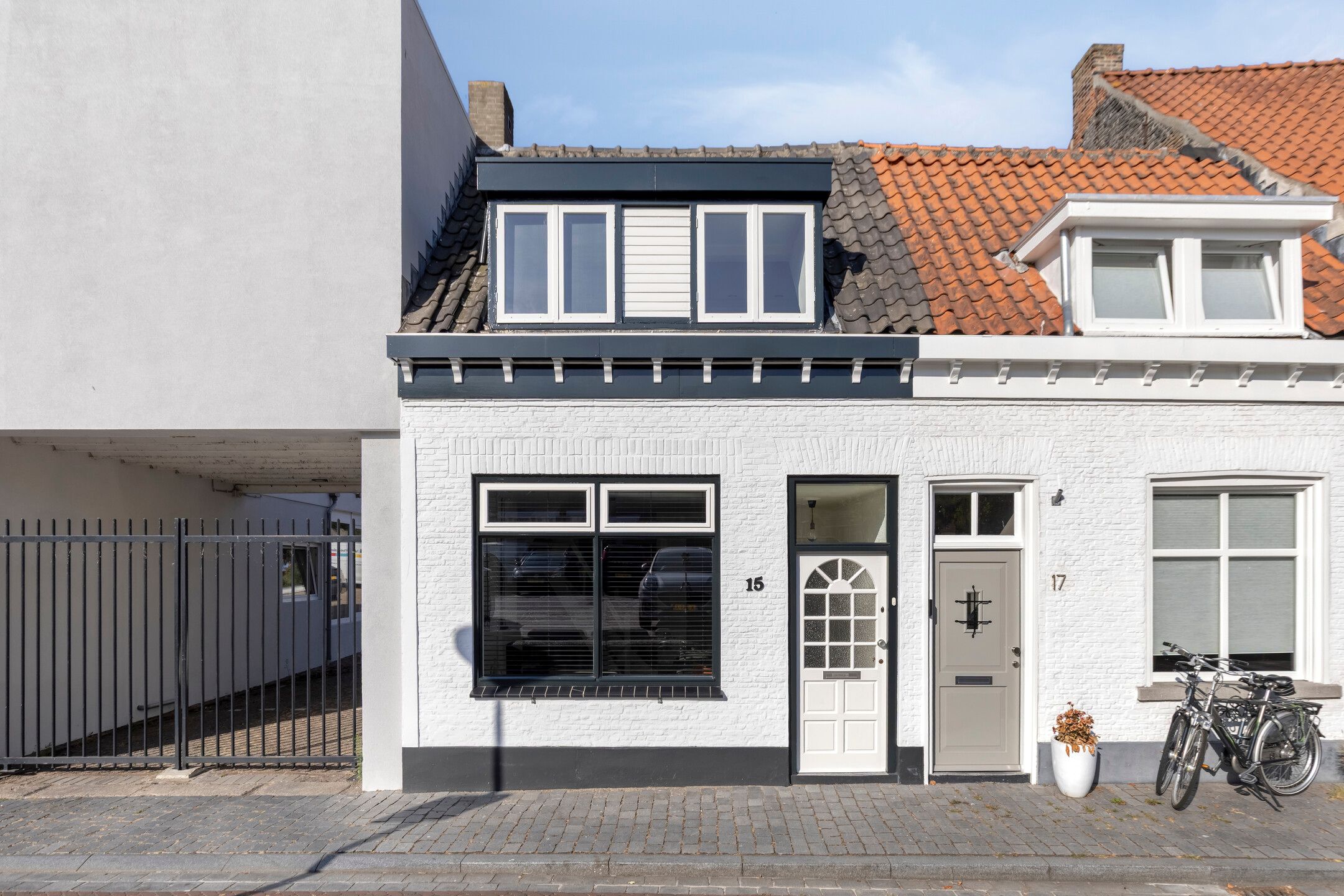 Pastoor Lancrietstraat 15 