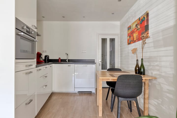 Tussenwoning te koop: Pastoor Lancrietstraat 15, Bergen Op Zoom