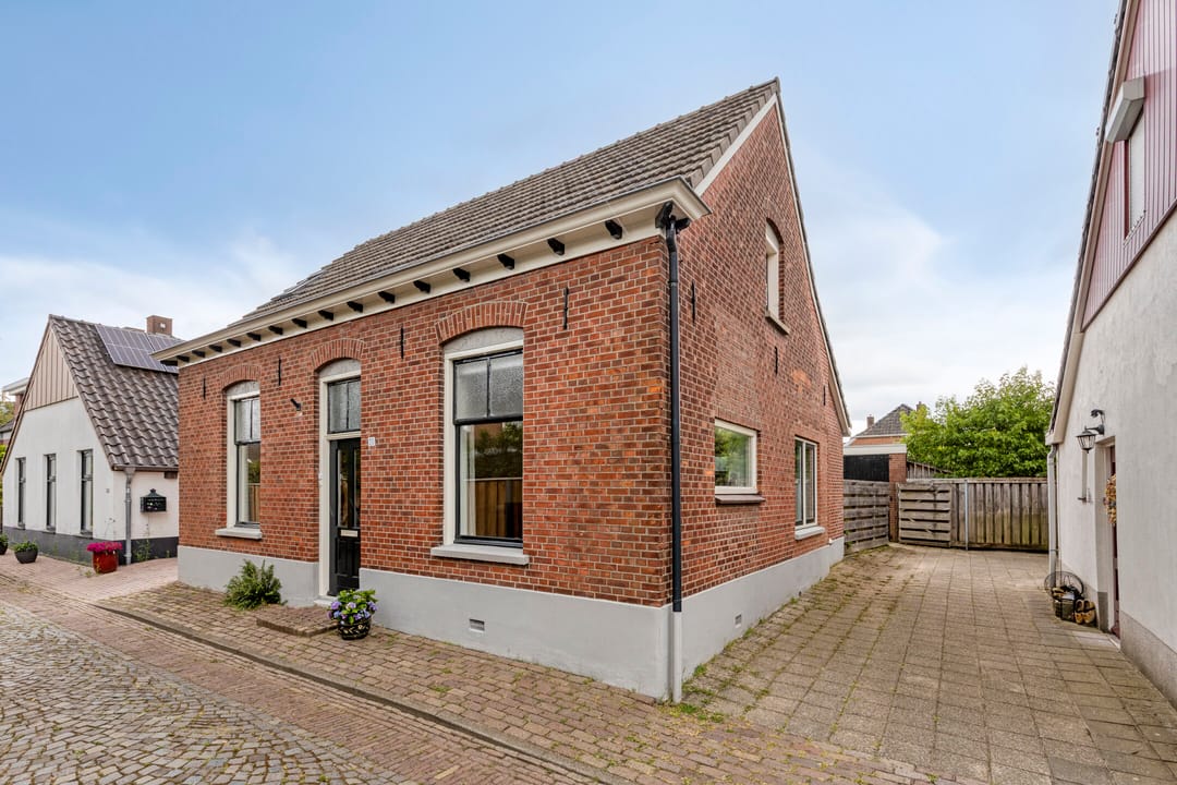 Foto 1 van Bodenvoor 20