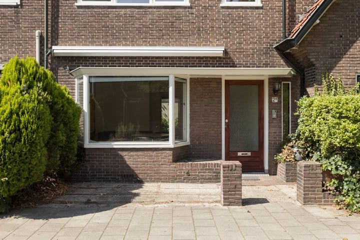 Foto 3 van Van Speykstraat 2-B1