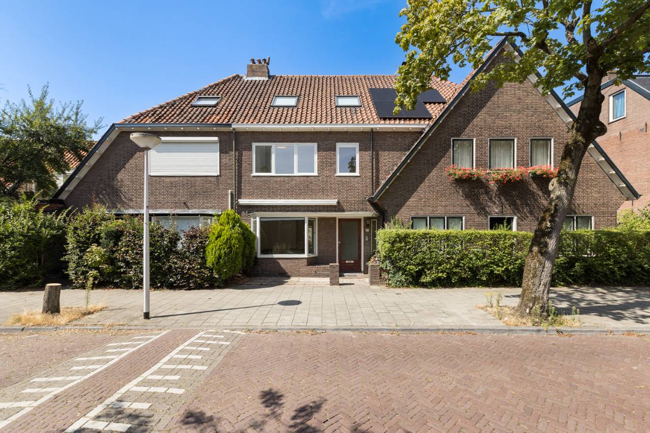 Van Speykstraat 2-B 2 B1