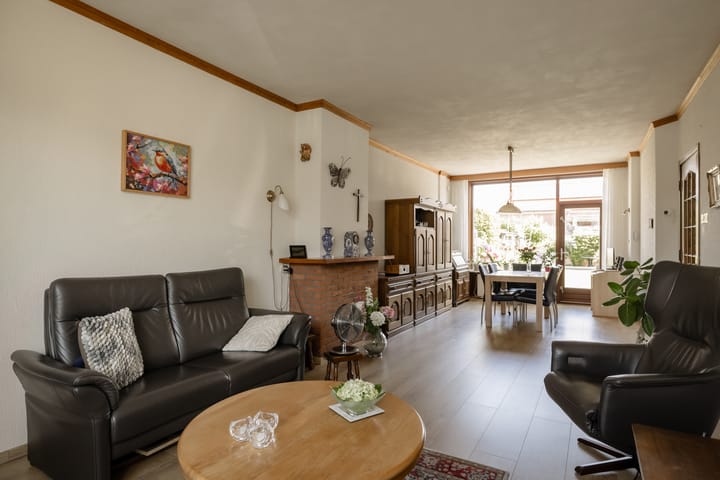 Hoekwoning te koop: Kastanjelaan 29, Zwanenburg