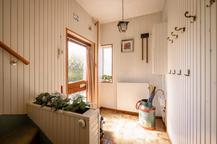 Foto 5 van Kastanjelaan 29