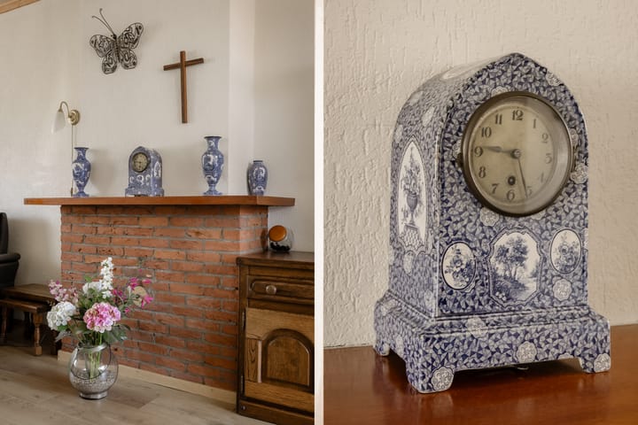 Hoekwoning te koop: Kastanjelaan 29, Zwanenburg