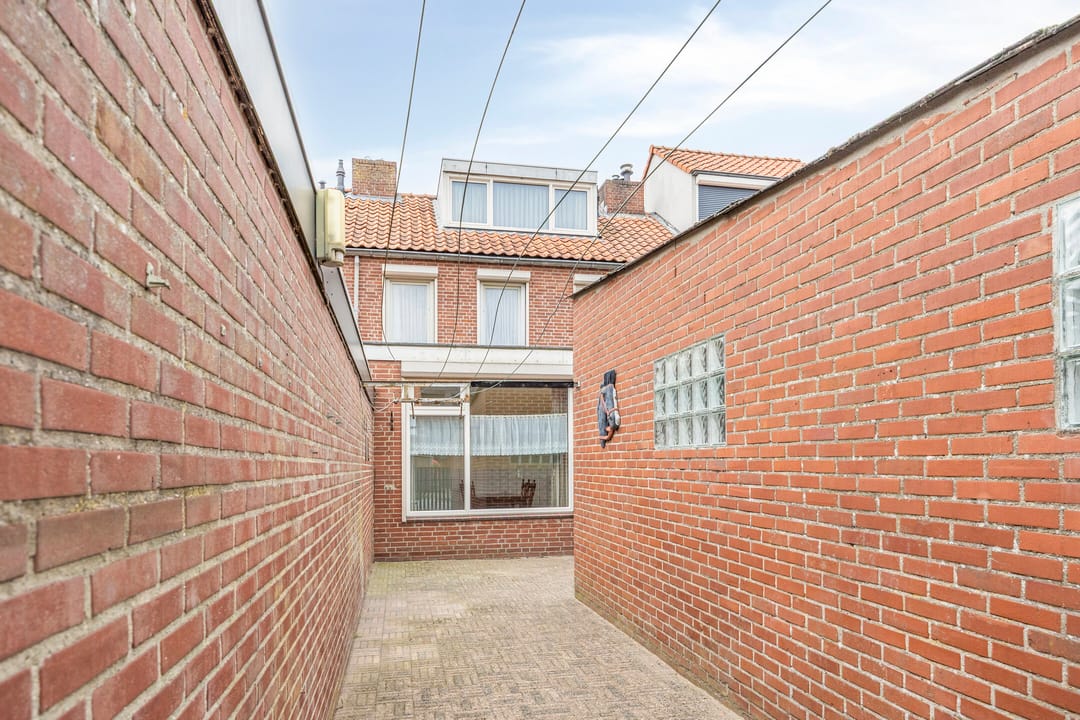 Foto 22 van Willem van de Veldestraat 11