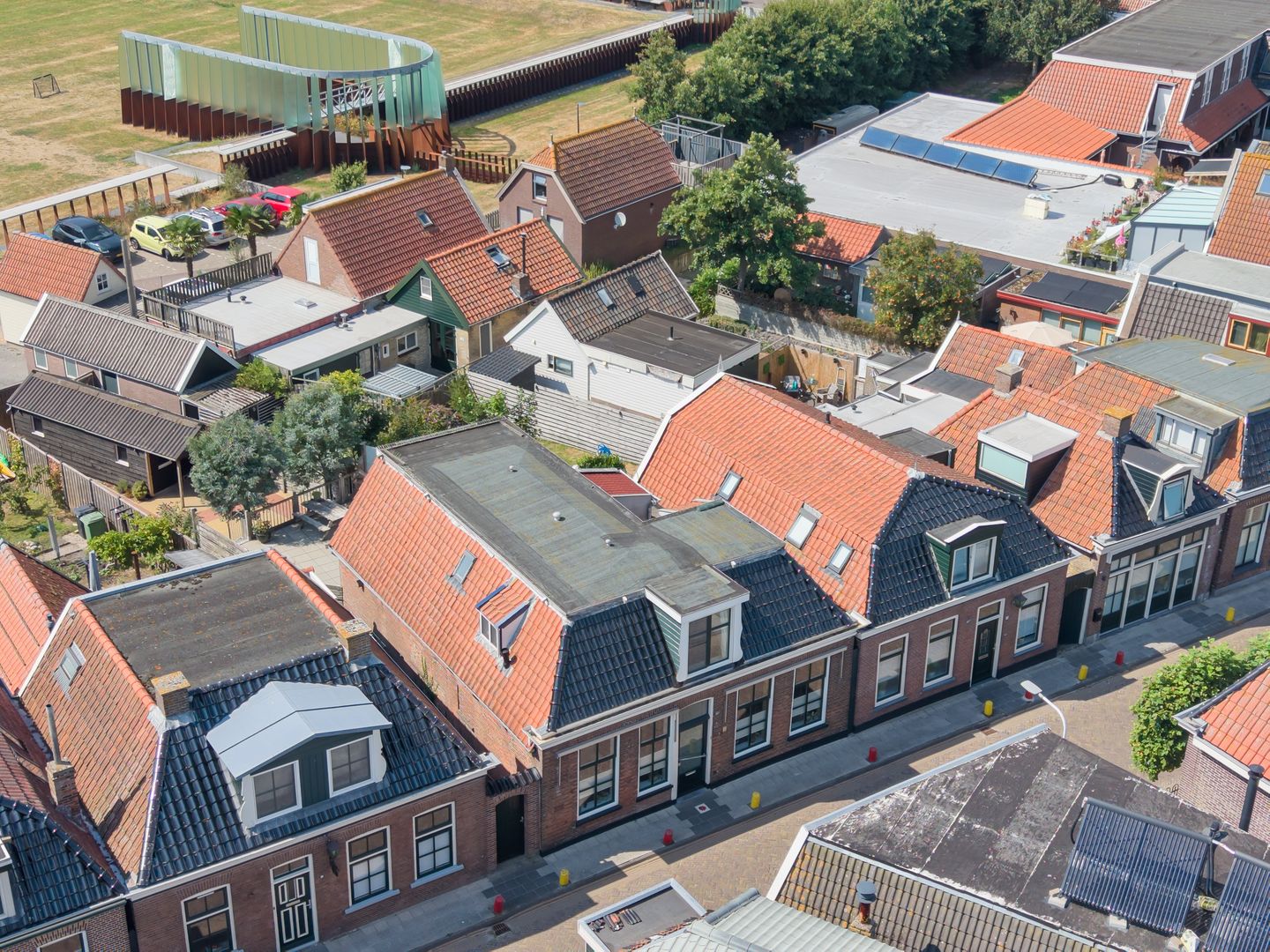 Foto 44 van Smidstraat 17