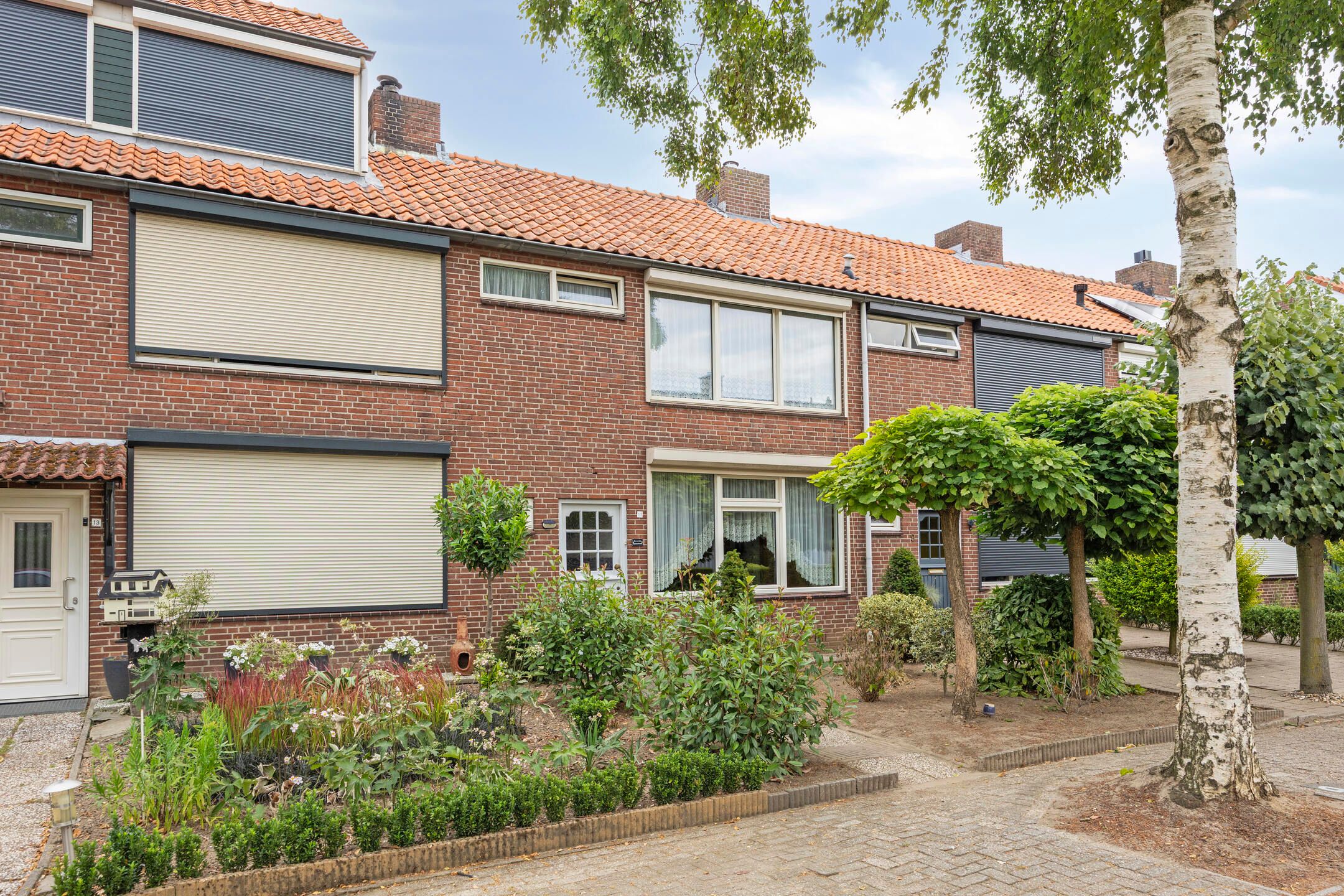 Willem van de Veldestraat 11 