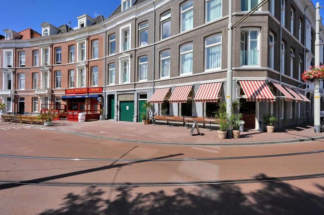 Photo 26 of Zoutmanstraat 48-R