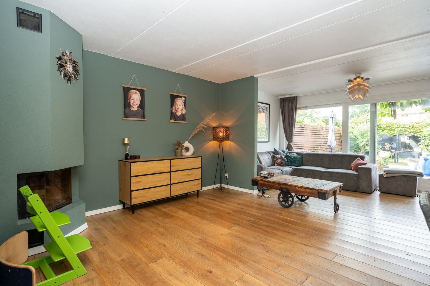 Foto 10 van Schoorwal 3