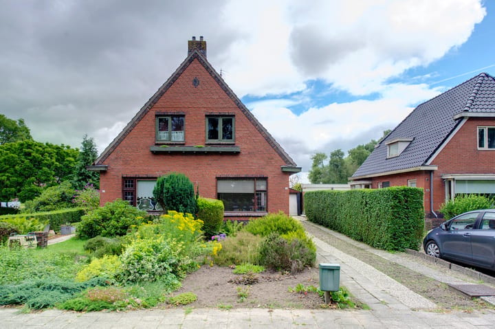 Photo 3 of Kalkwijk 91