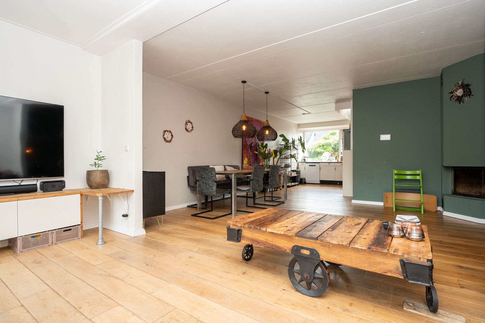 Foto 18 van Schoorwal 3