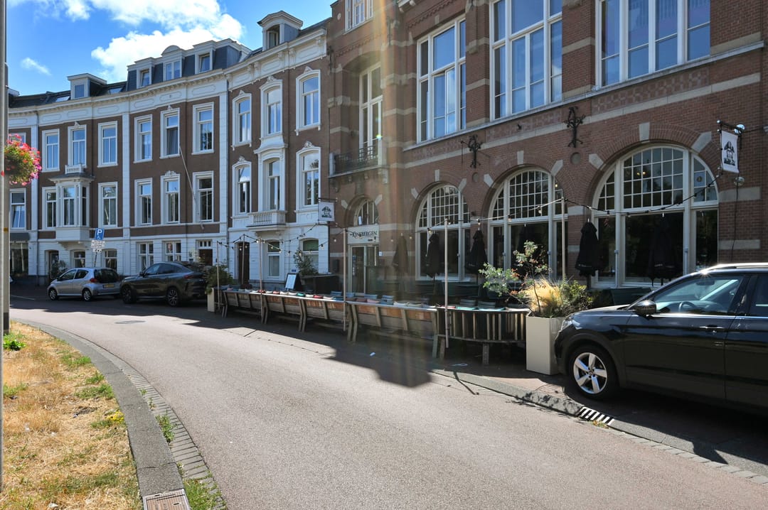 Photo 23 of Zoutmanstraat 48-R