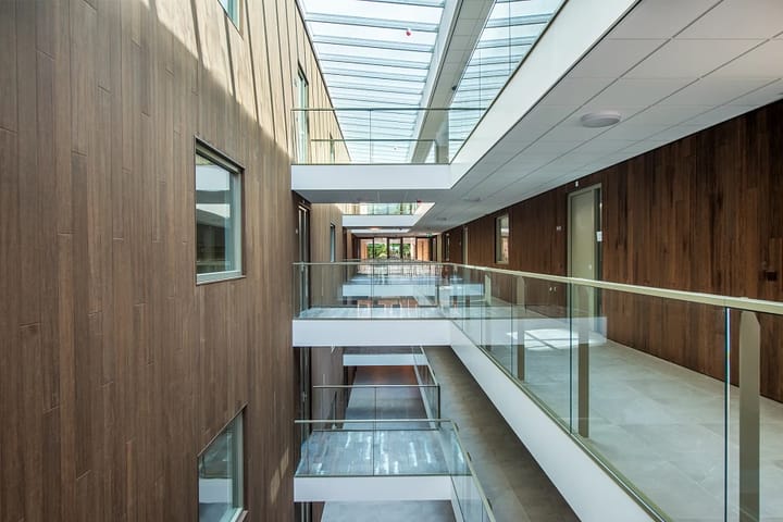 Appartement te huur: Velperweg 143-3, Arnhem