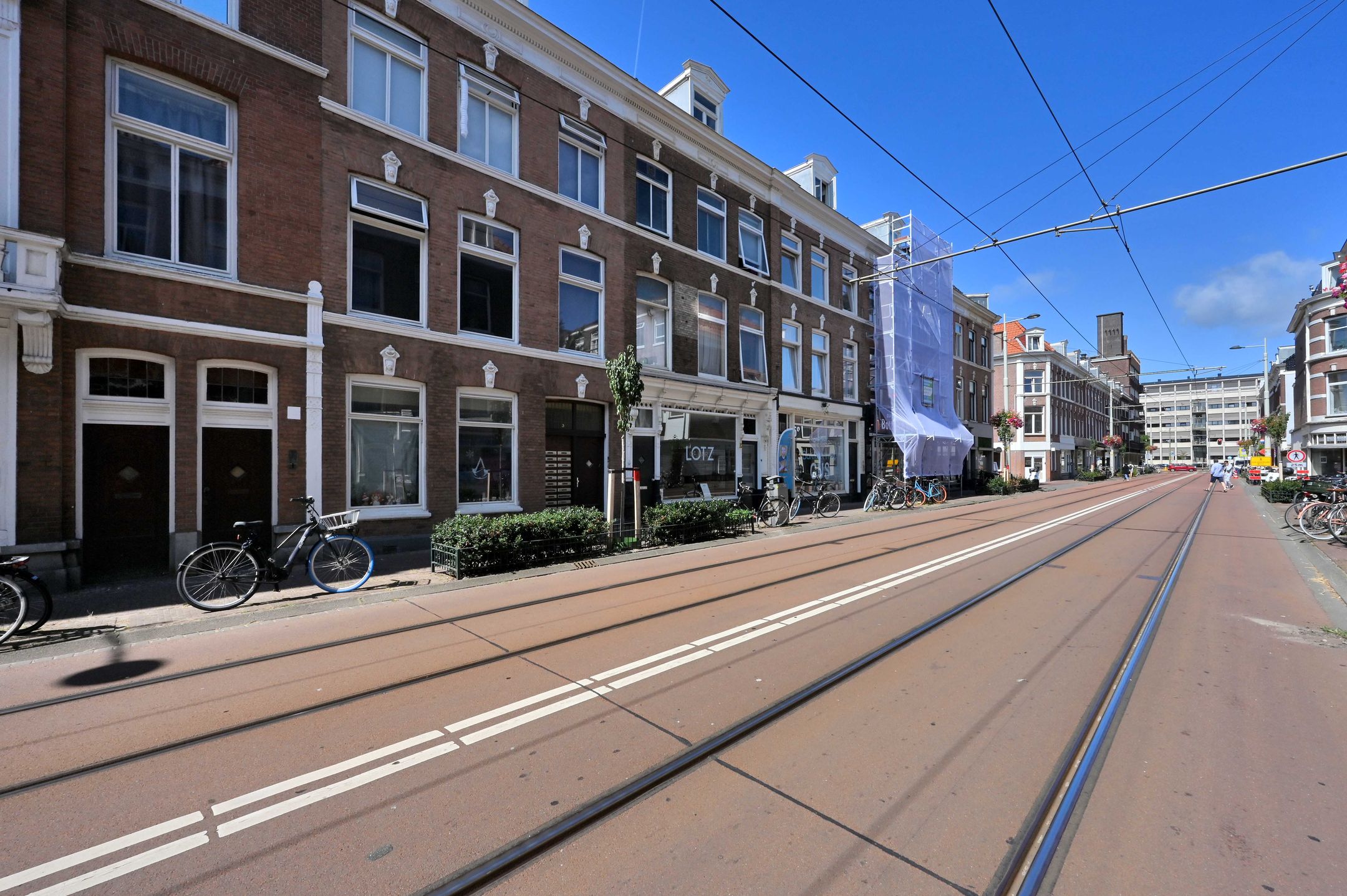 Photo 24 of Zoutmanstraat 48-R