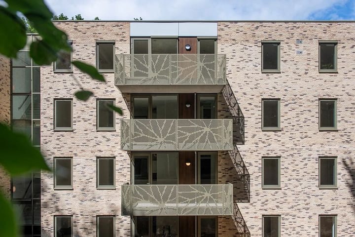 Appartement te huur: Velperweg 143-3, Arnhem