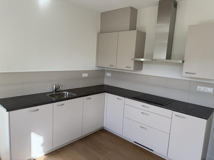 Appartement te huur: Velperweg 143-3, Arnhem