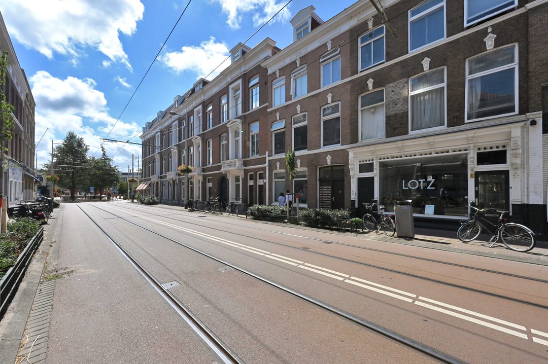 Photo 22 of Zoutmanstraat 48-R