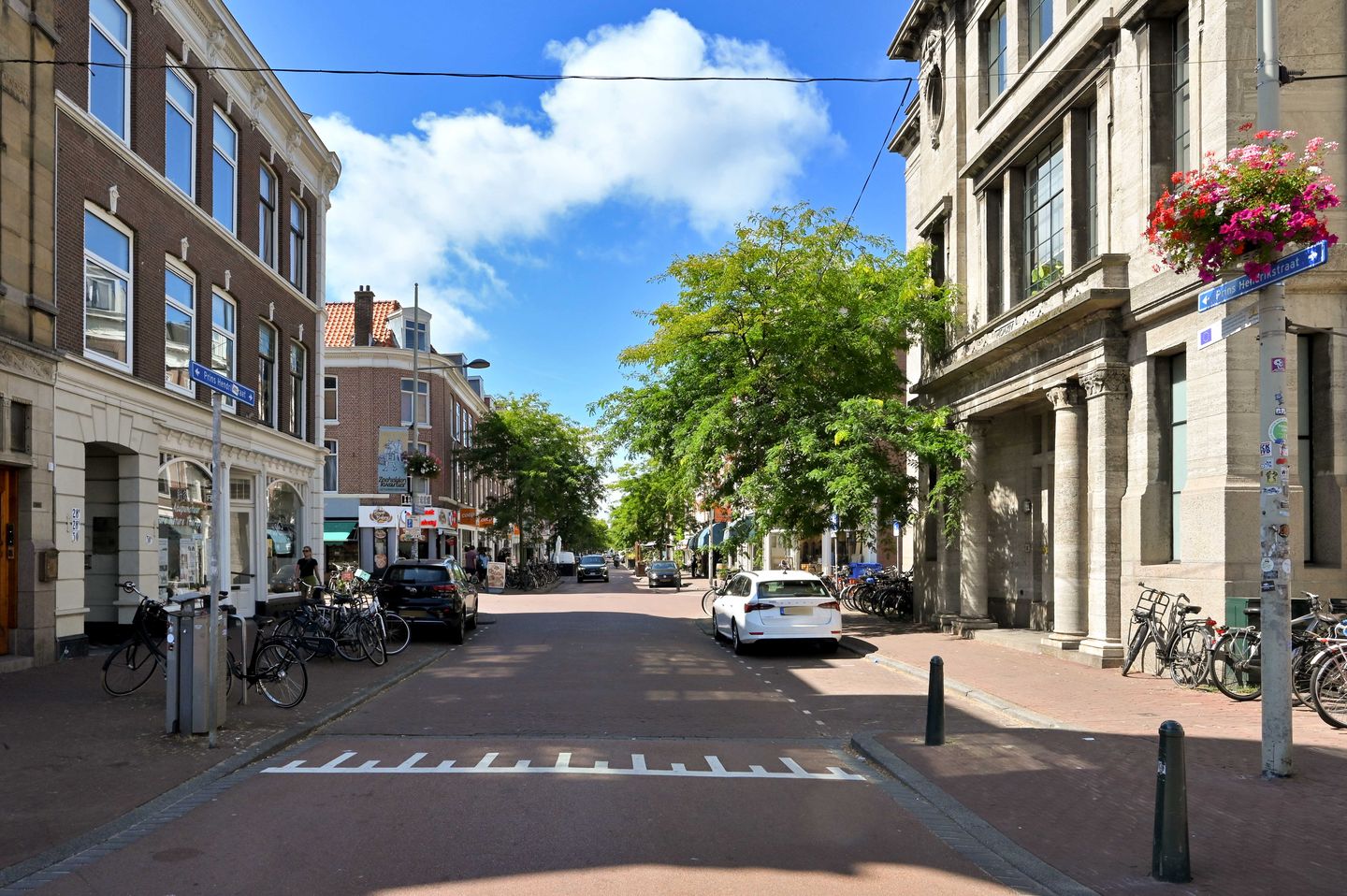 Photo 29 of Zoutmanstraat 48-R