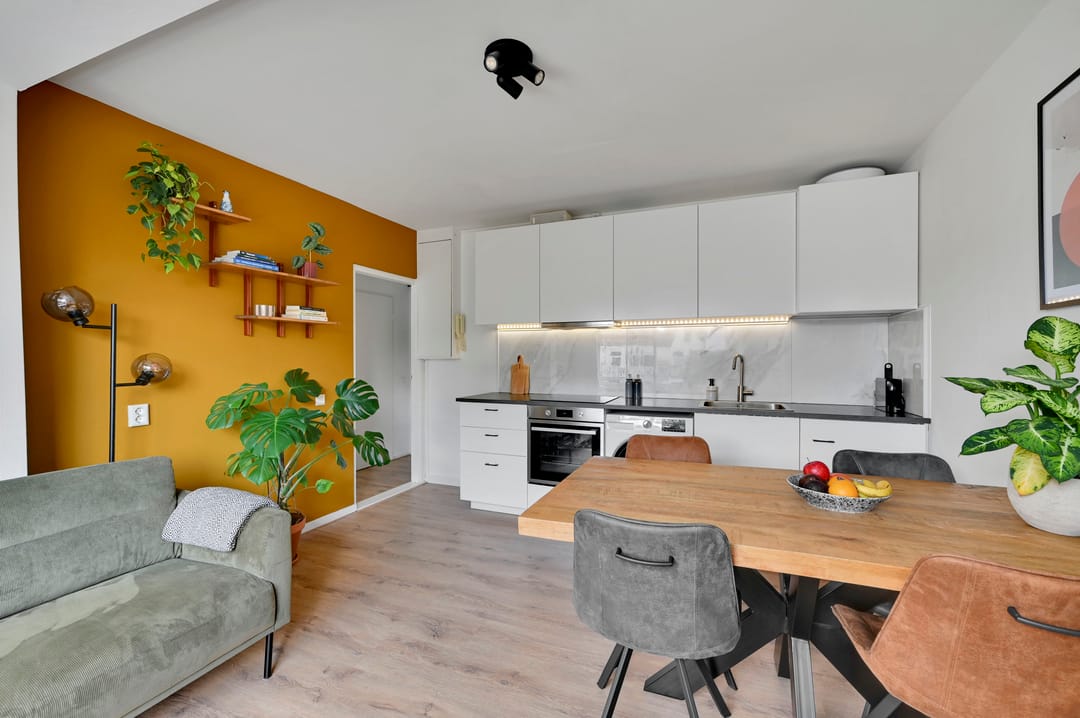 Photo 7 of Zoutmanstraat 48-R