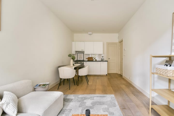 Appartement te koop: Rombout Hogerbeetsstraat 16H, Amsterdam