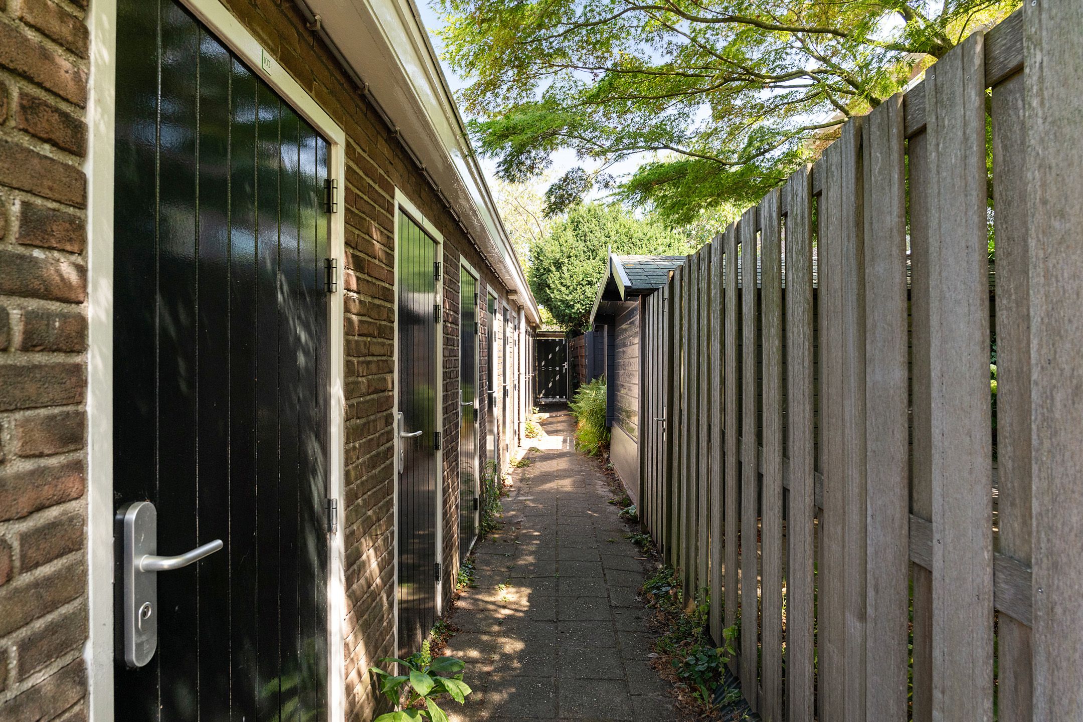 Foto 45 van Nicolaïstraat 97
