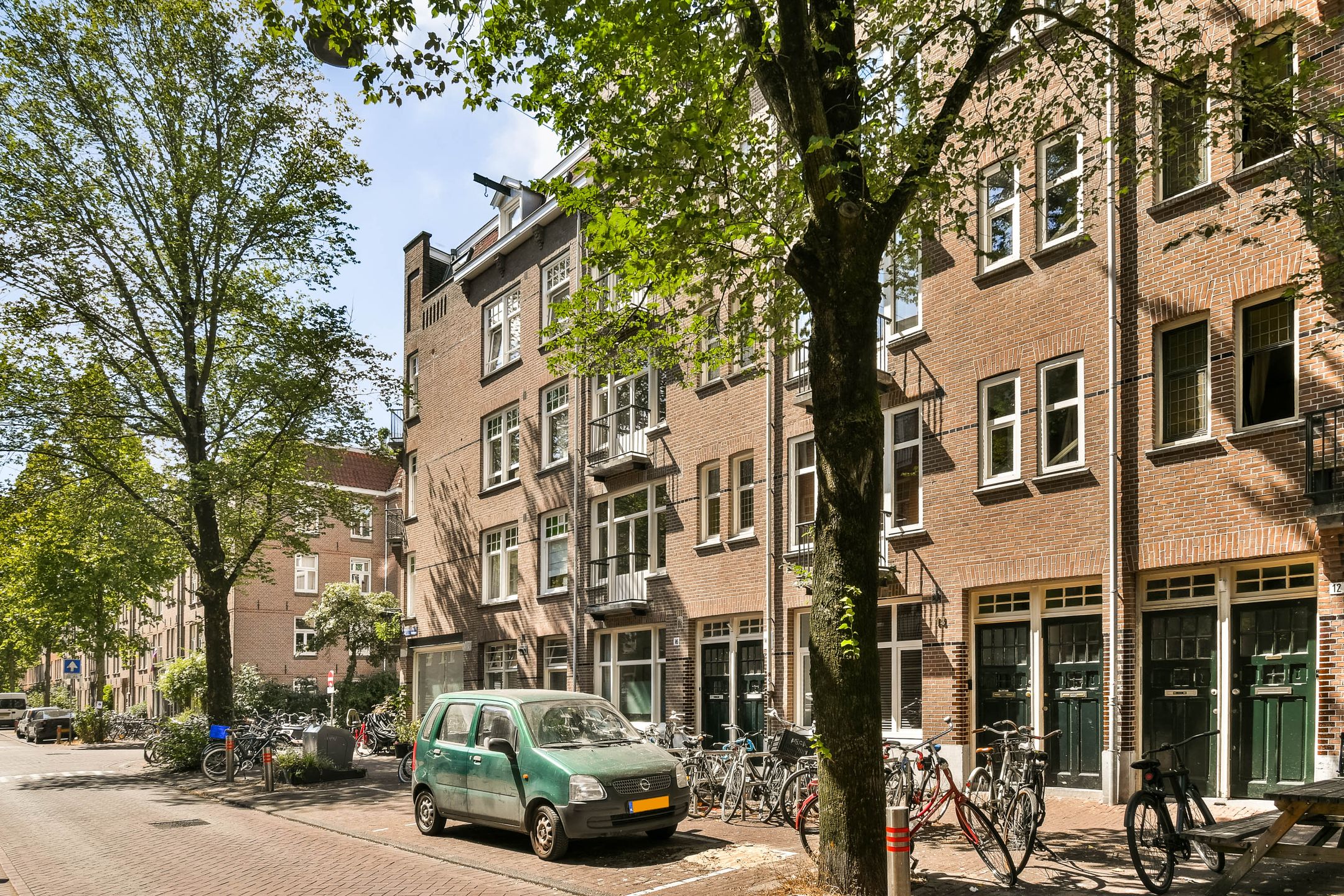 Rombout Hogerbeetsstraat 16-H 16 H