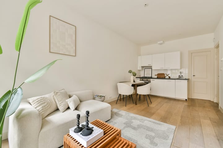 Appartement te koop: Rombout Hogerbeetsstraat 16H, Amsterdam