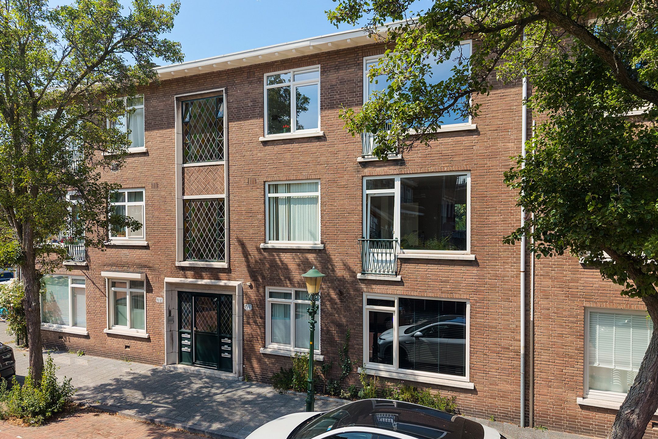 Foto 48 van Nicolaïstraat 97