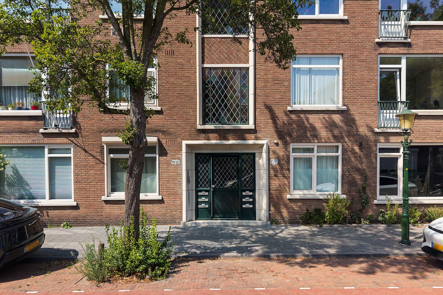 Foto 49 van Nicolaïstraat 97