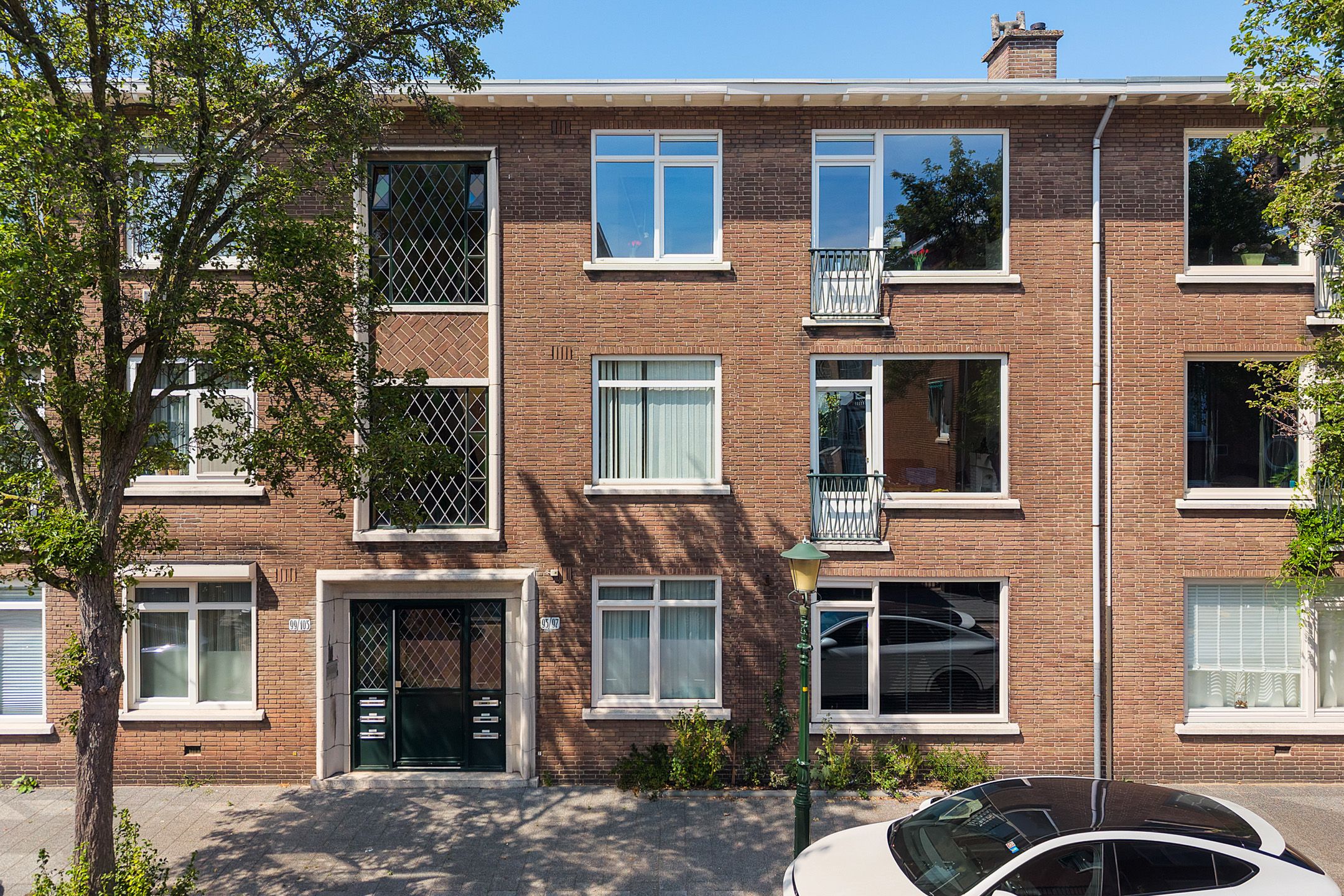 Nicolaïstraat 97