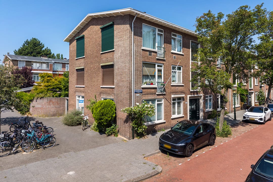 Foto 47 van Nicolaïstraat 97