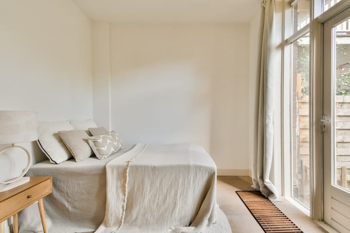 Appartement te koop: Rombout Hogerbeetsstraat 16H, Amsterdam