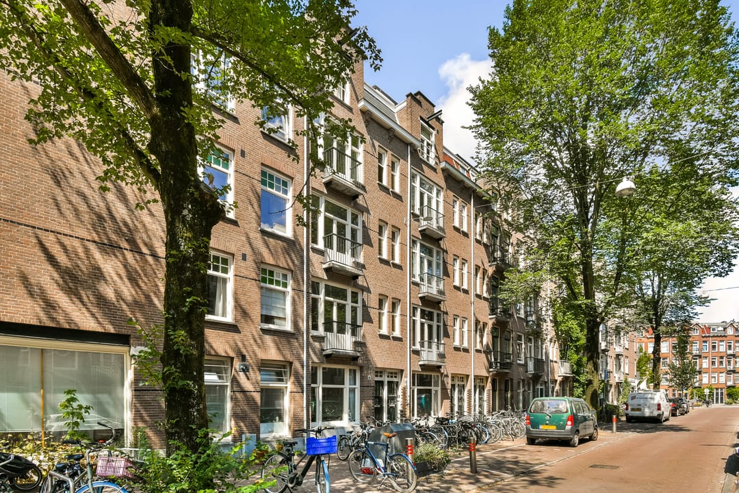 Foto 26 van Rombout Hogerbeetsstraat 16-H
