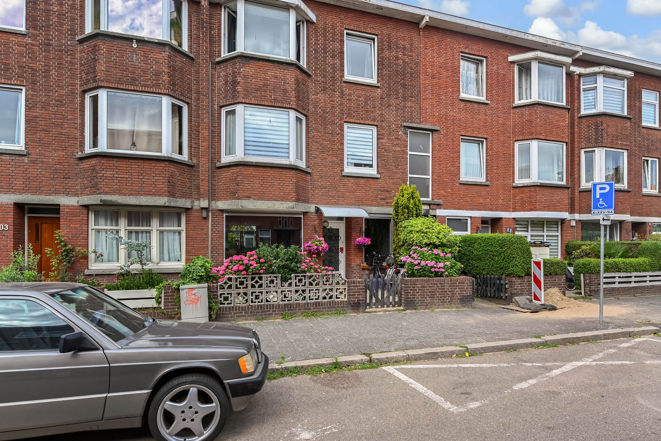 Harderwijkstraat 101 