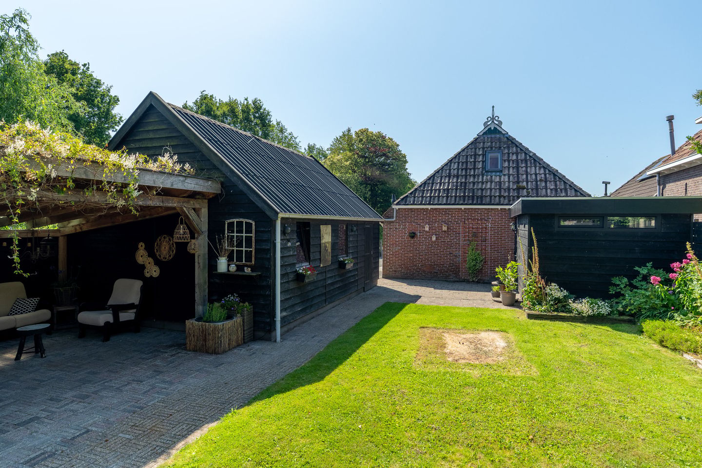 Photo 4 of Witteweg 15